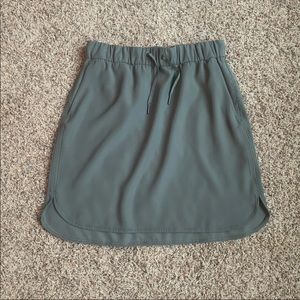 Lululemon skirt